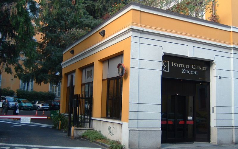 Istituti Clinici Zucchi