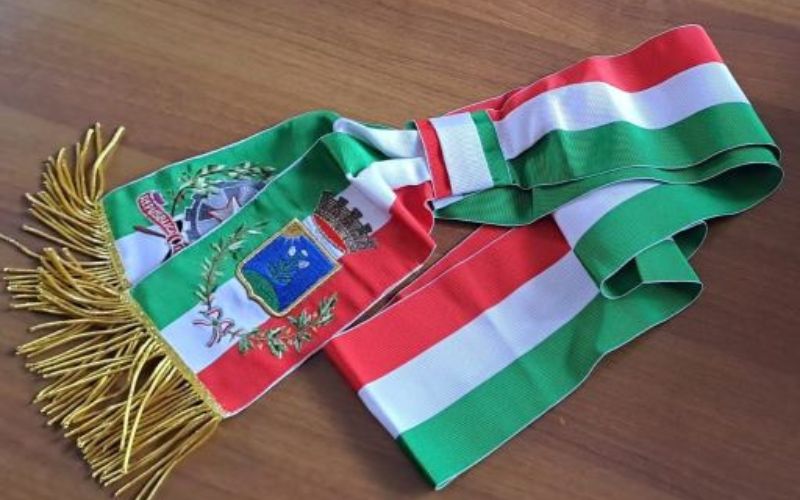 comune bresso tricolore ordinanza