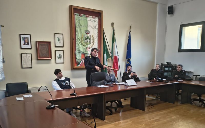 dresano incontro ffoo