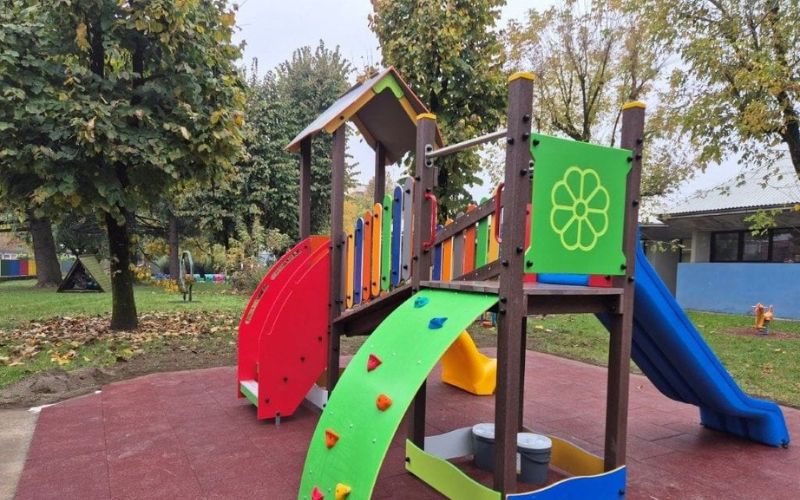 gioco infanzia pantigliate