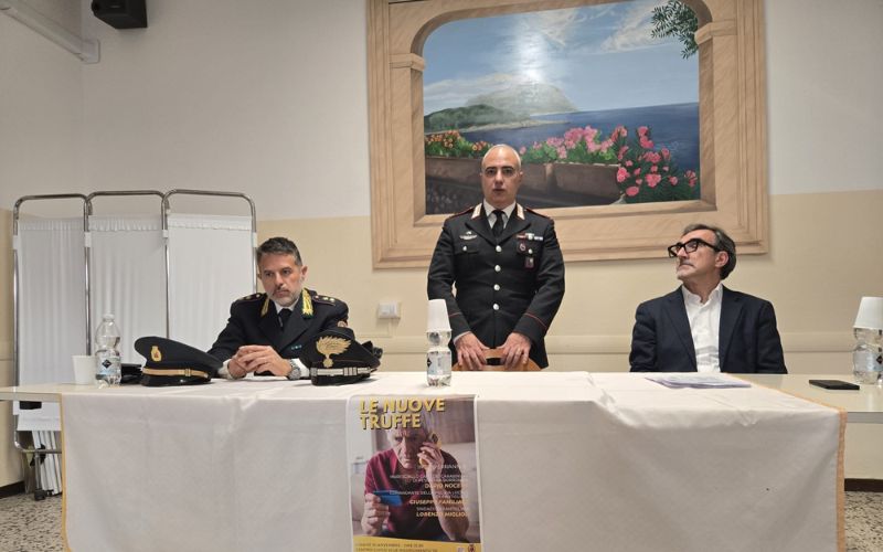 incontro truffe pantigliate