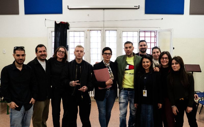 lazza emis killa monza carcere