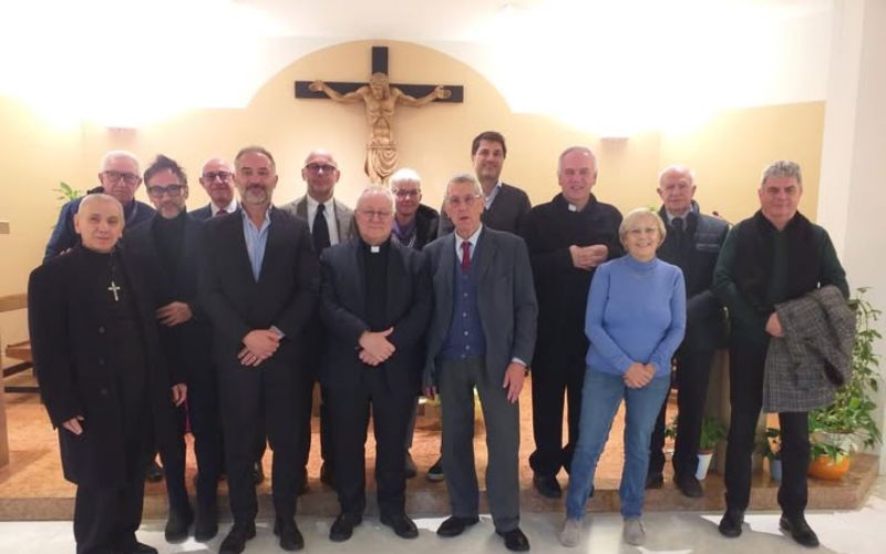 melegnano fondazione