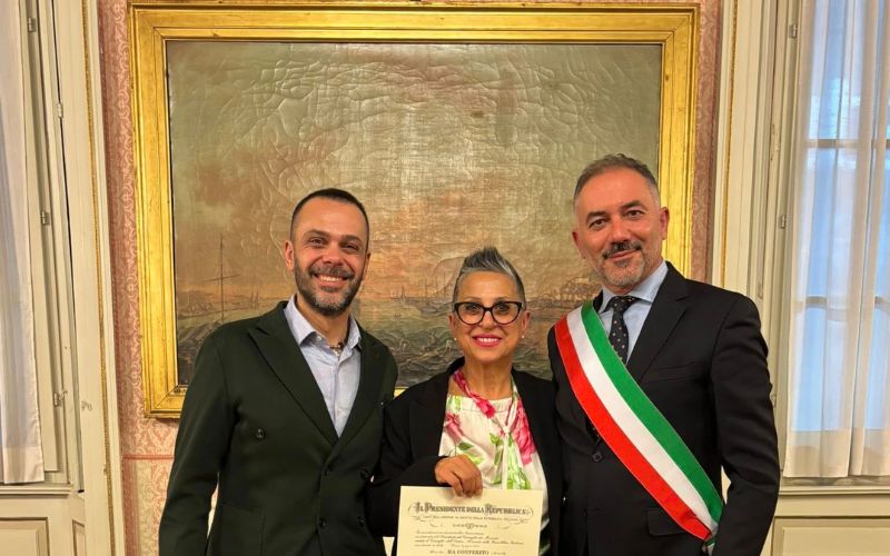 melegnano premio ippolito