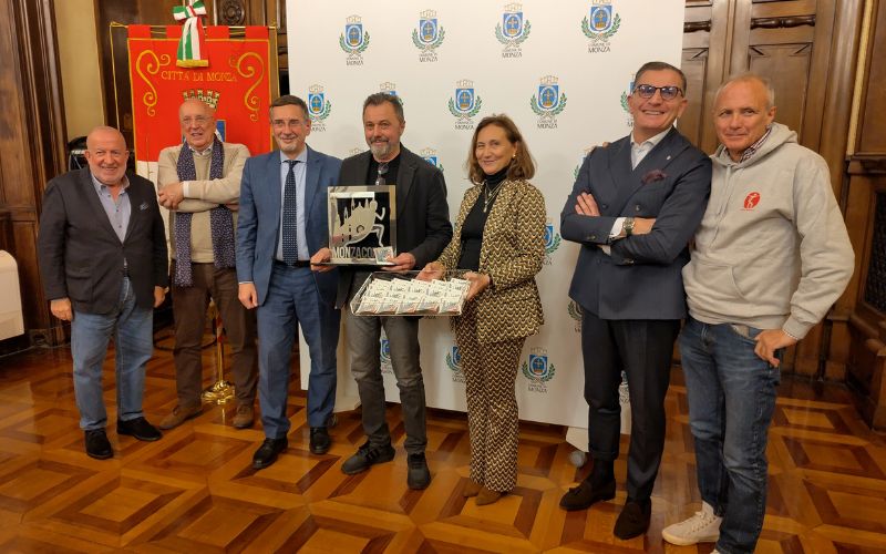 monzacorre premiazione