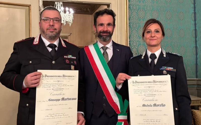 opera cavalieri premi