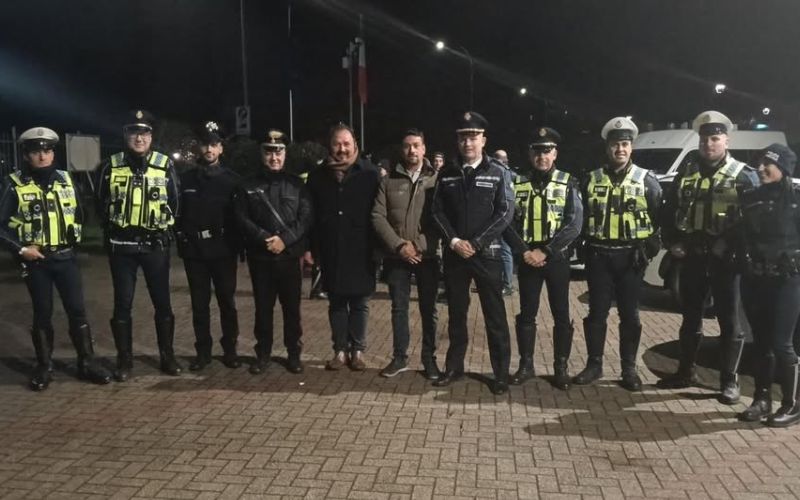 peschiera progetto smart