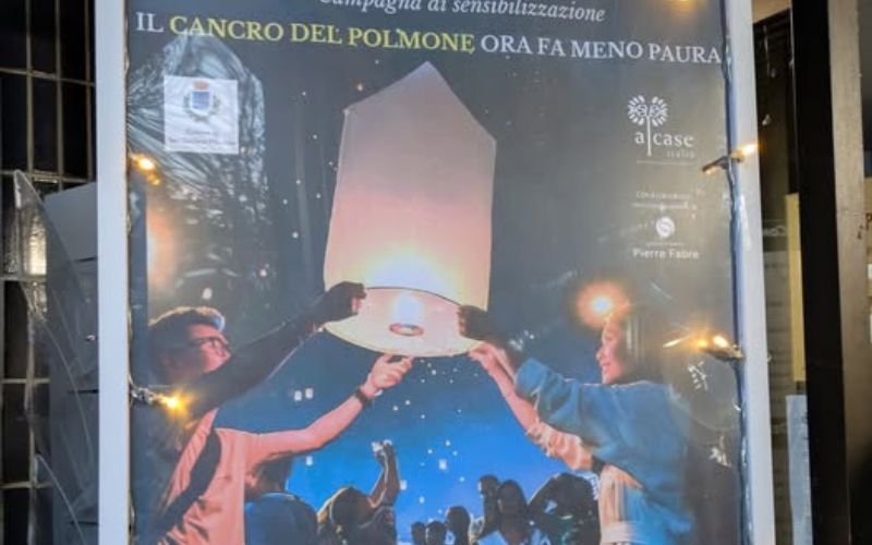 san giuliano illuminazione