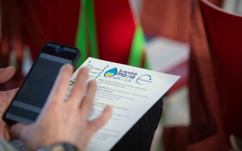 sensibile magia acqua brianzacque