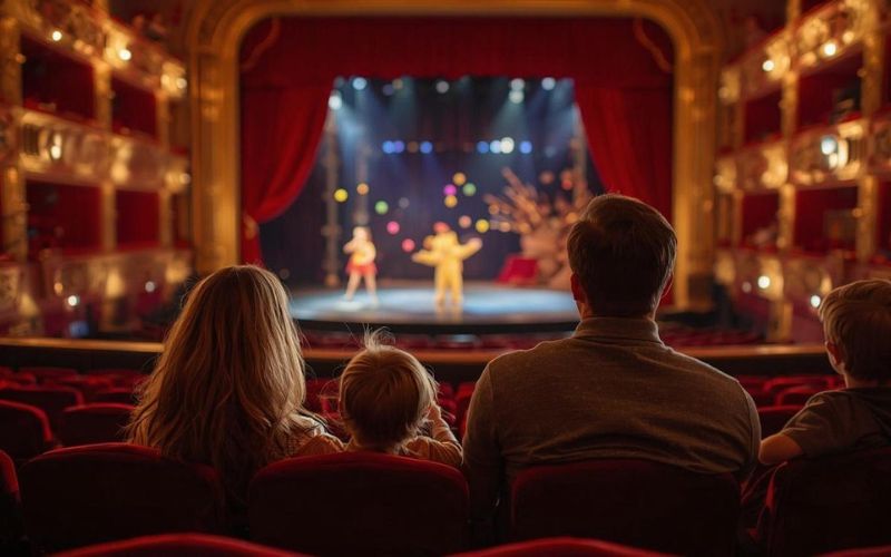 teatro famiglia spettacolo bambini