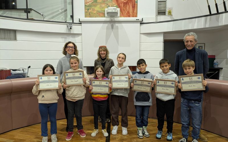 triuggio concorso siate gentili