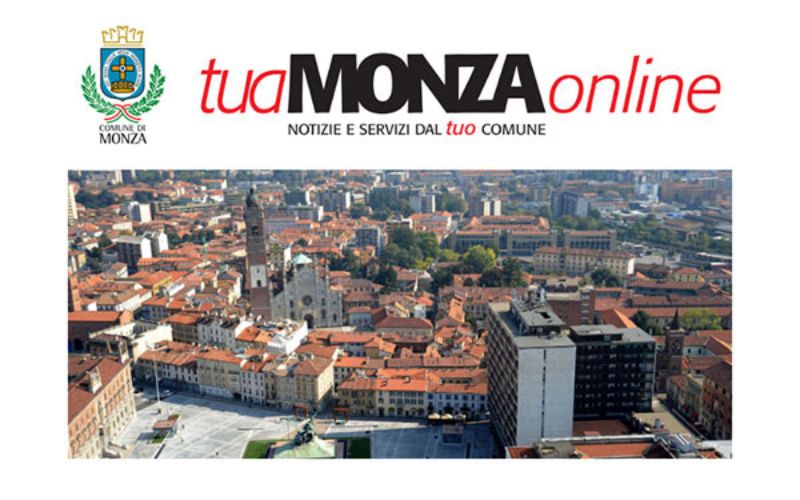 tuamonza newsletter