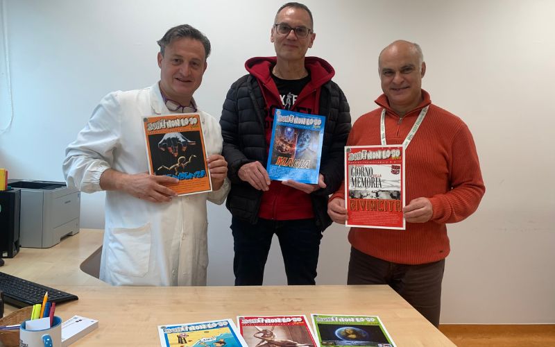 asst rhodense giornalino cra garbagnate