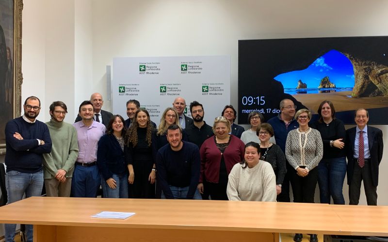 asst rhodense medicina generale corso