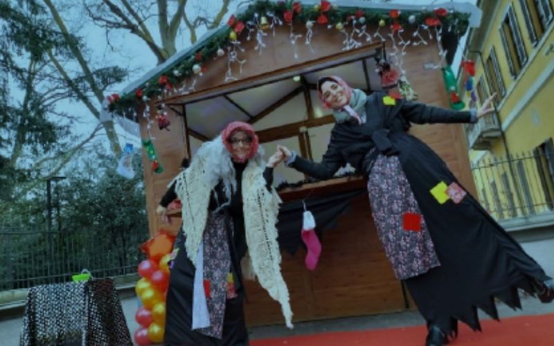 befana sesto san giovanni