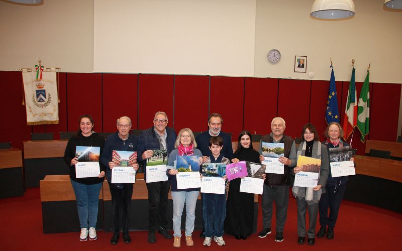 calendario san donato