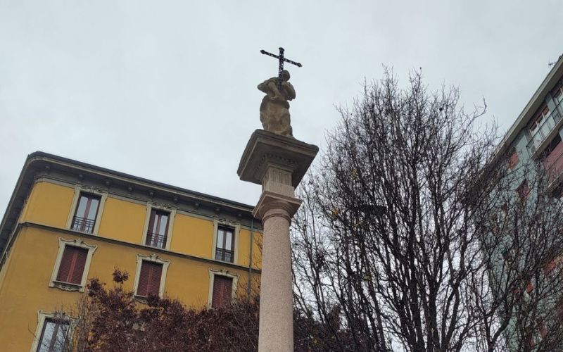 colonna milano