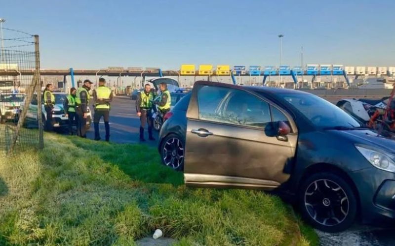 inseguimento s giuliano