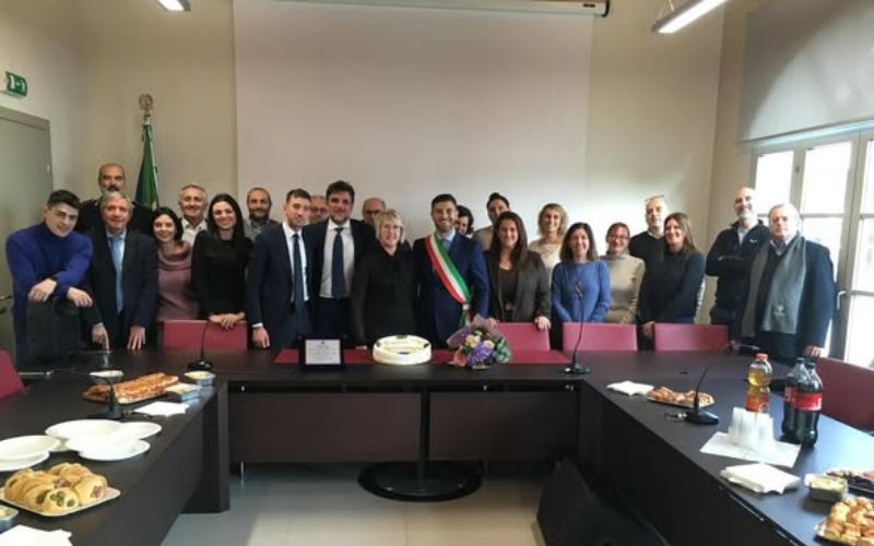 tribiano pensione dipendente