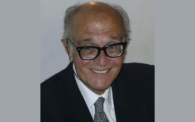umberto flauto morto