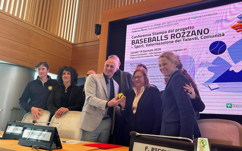 2026-01-20 rozzano baseball