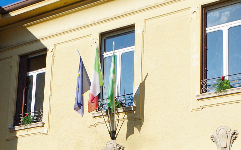 Municipio di Macherio