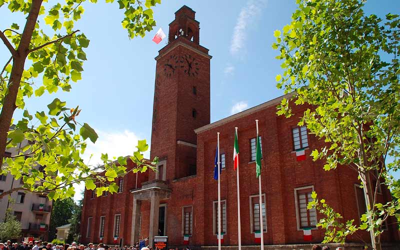 Municipio di Villasanta