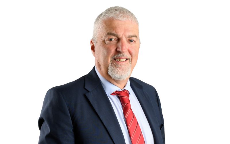 Stefano Cetti AD Acinque