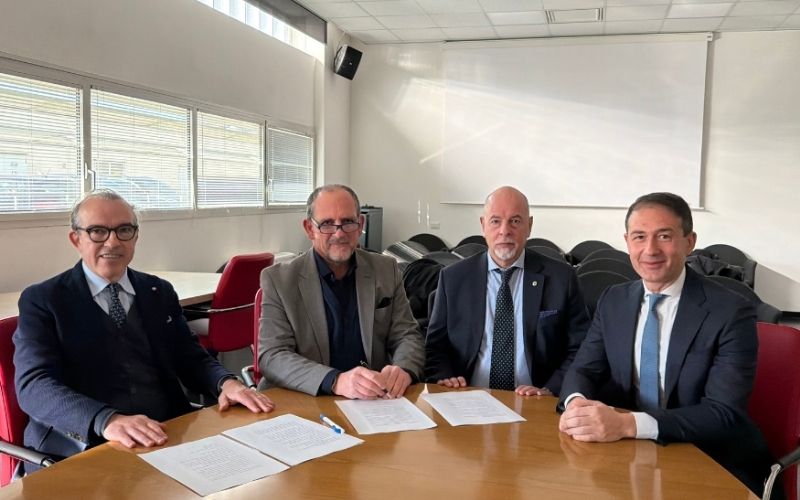 accordo la pelucca bicocca