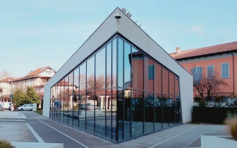 agrate giardini villa d adda