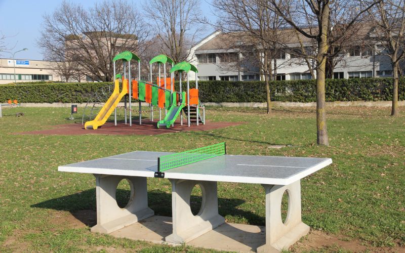 area cani vimercate parco tuttosport