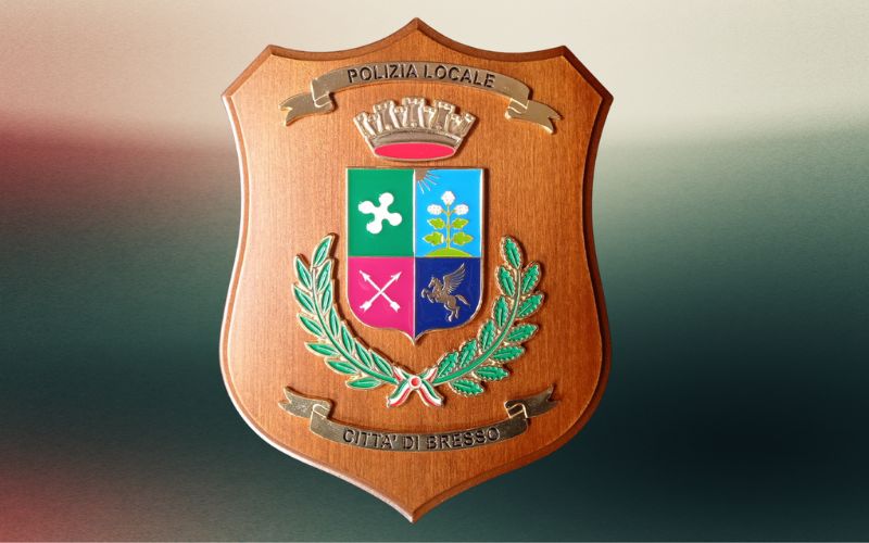 bresso san sebastiano polizia