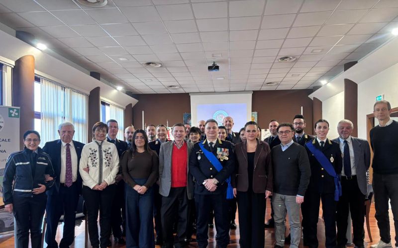 cassina san sebastiano