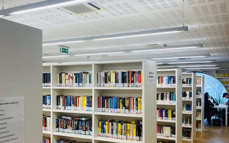 centro verdi segrate