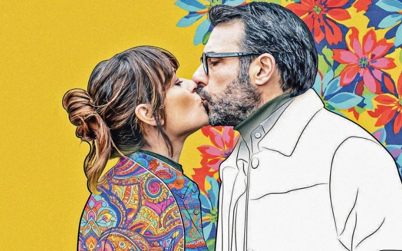 claudia pandolfi edoardo leo