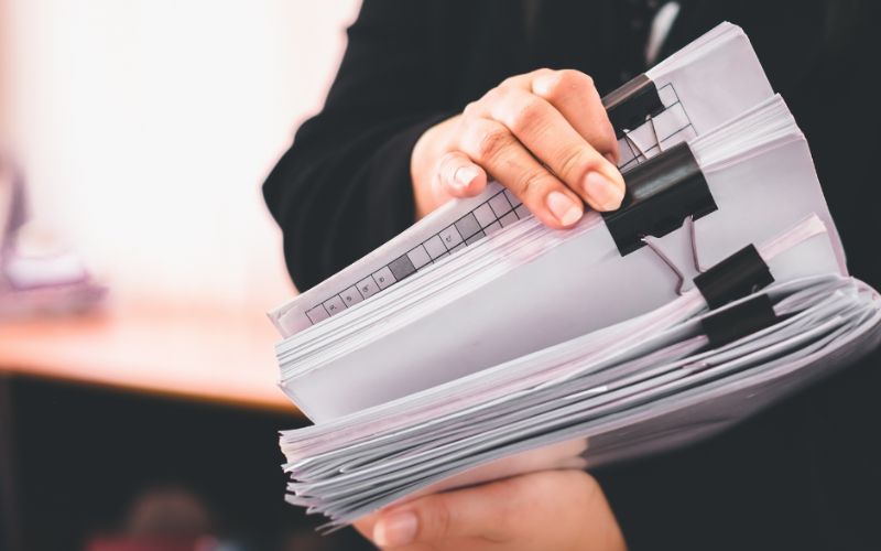 documennti consultazione pubblicazione