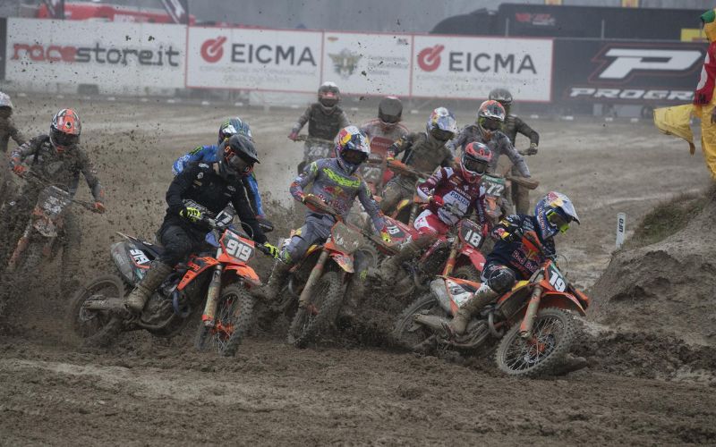 eicma motocross