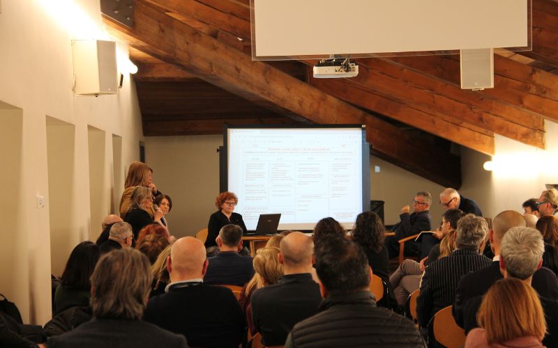 formazione san donato