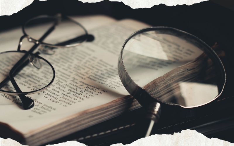 giallo libro mistero