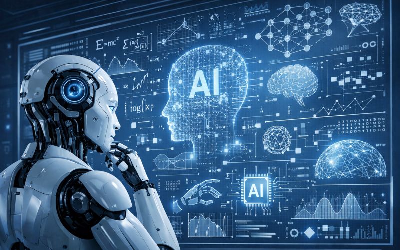 intelligenza artificiale