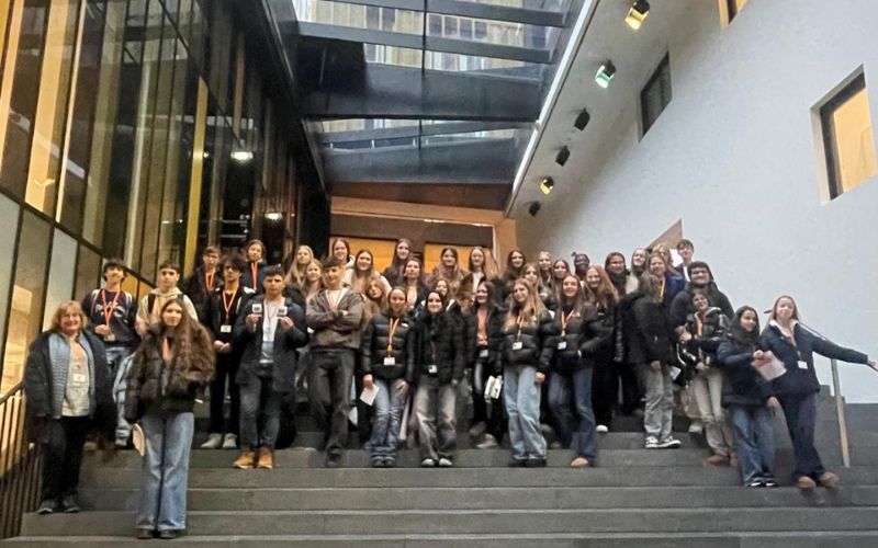 liceo porta monza corte giustizia ue