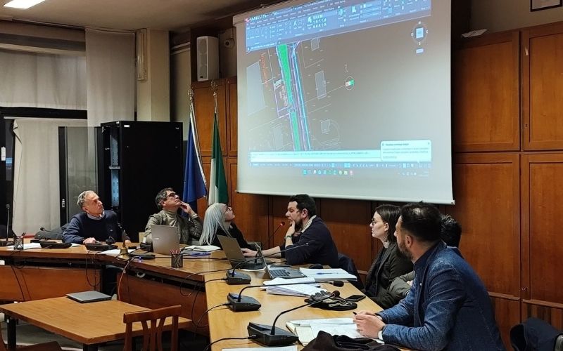 metrotranvia cormano