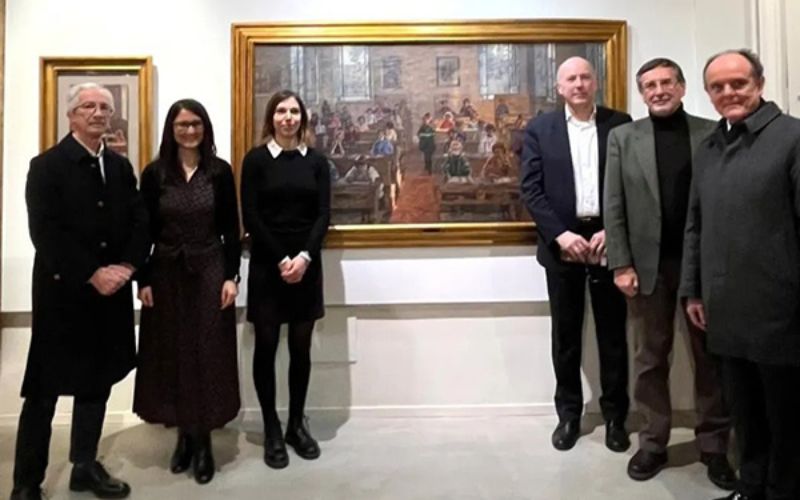 monza anselmo bucci bigia