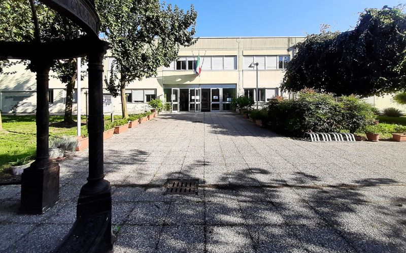 monza liceo carlo porta