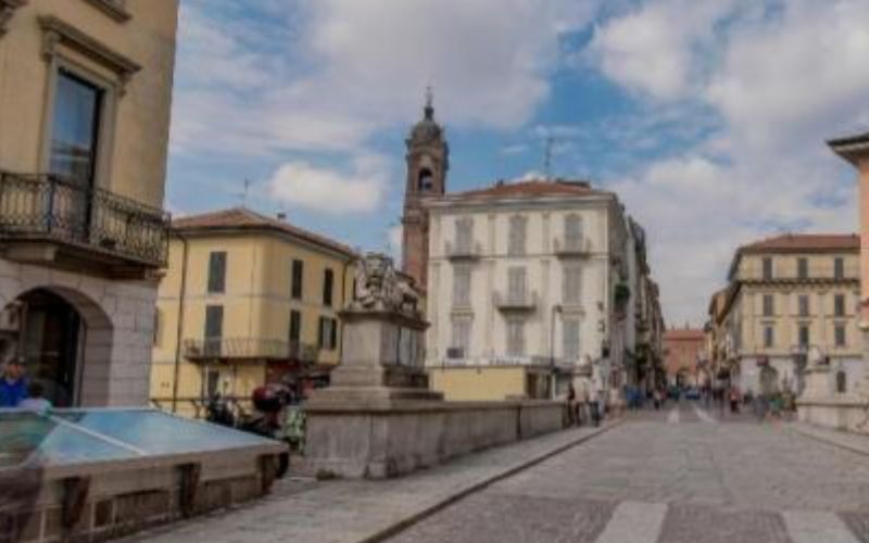 monza ponte dei leoni