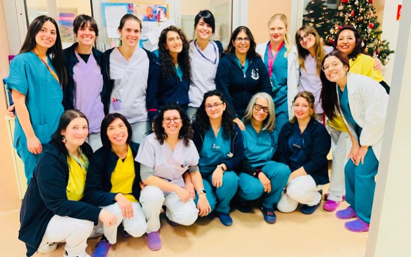 monza punto nascite san gerardo