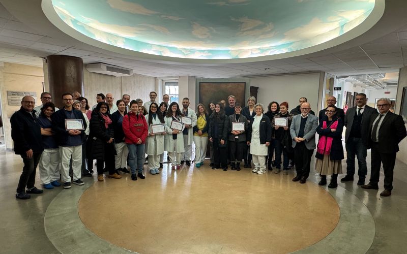 monza san gerardo natale premiati