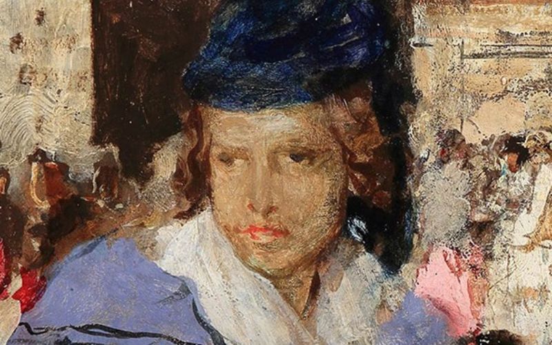 mose bianchi vimercate