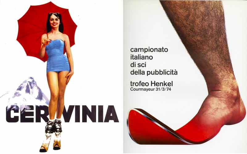 mostra Armando Testa