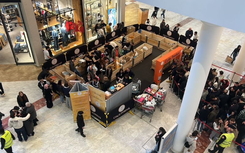 peschiera borromeo galleria